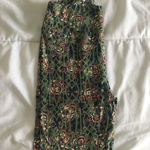 Lularoe leggings